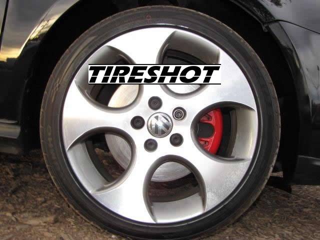 Tire Kumho Ecsta XT KU37